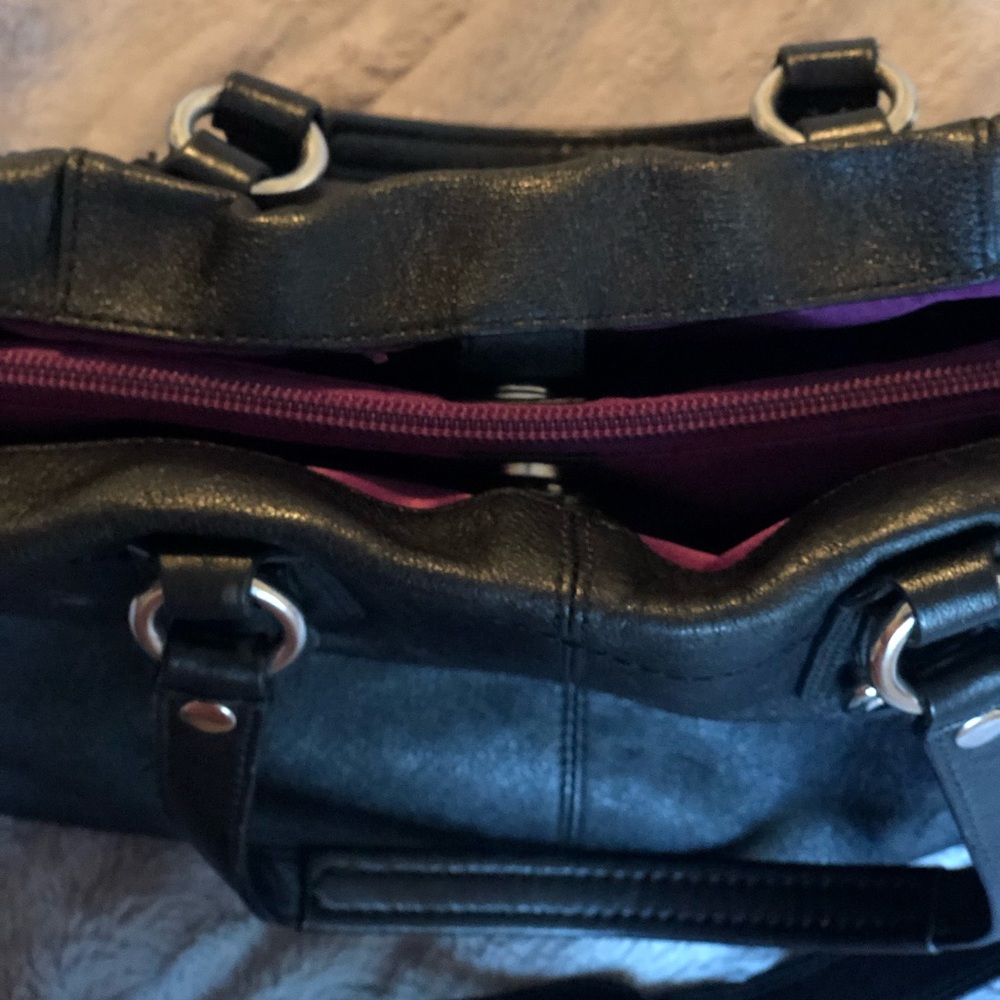 Coach Bag - Picture 5 of 7